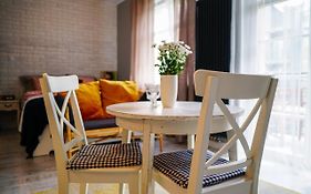 Apartament Ohar Downtown